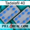Tadalafil 40 20